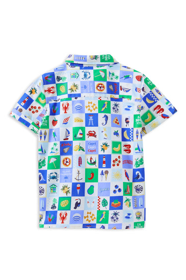 Milky - Dolce Vita Shirt